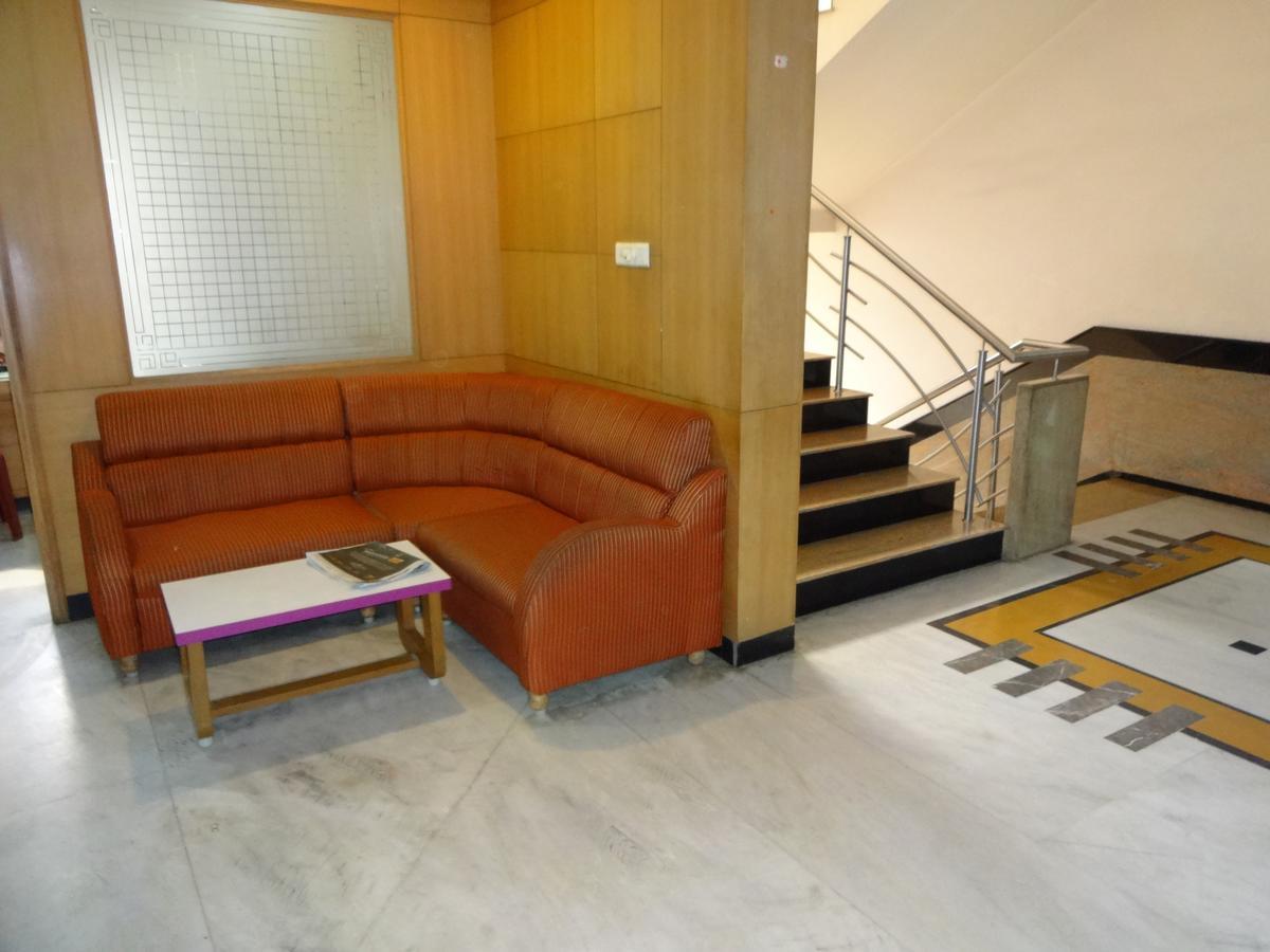 Hotel Grand Palace Coimbatore Extérieur photo