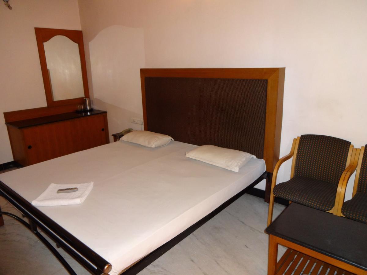 Hotel Grand Palace Coimbatore Extérieur photo
