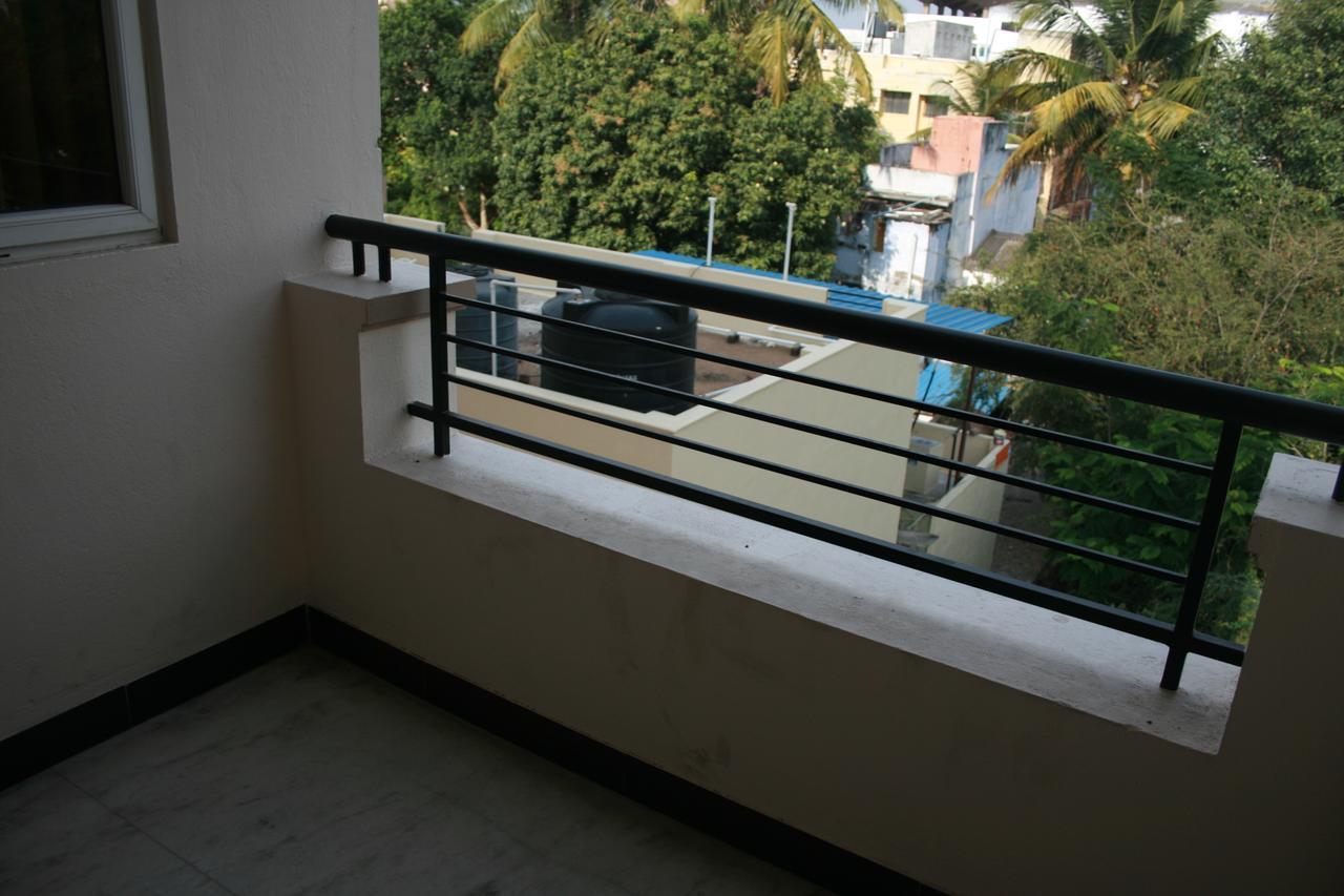Hotel Grand Palace Coimbatore Extérieur photo