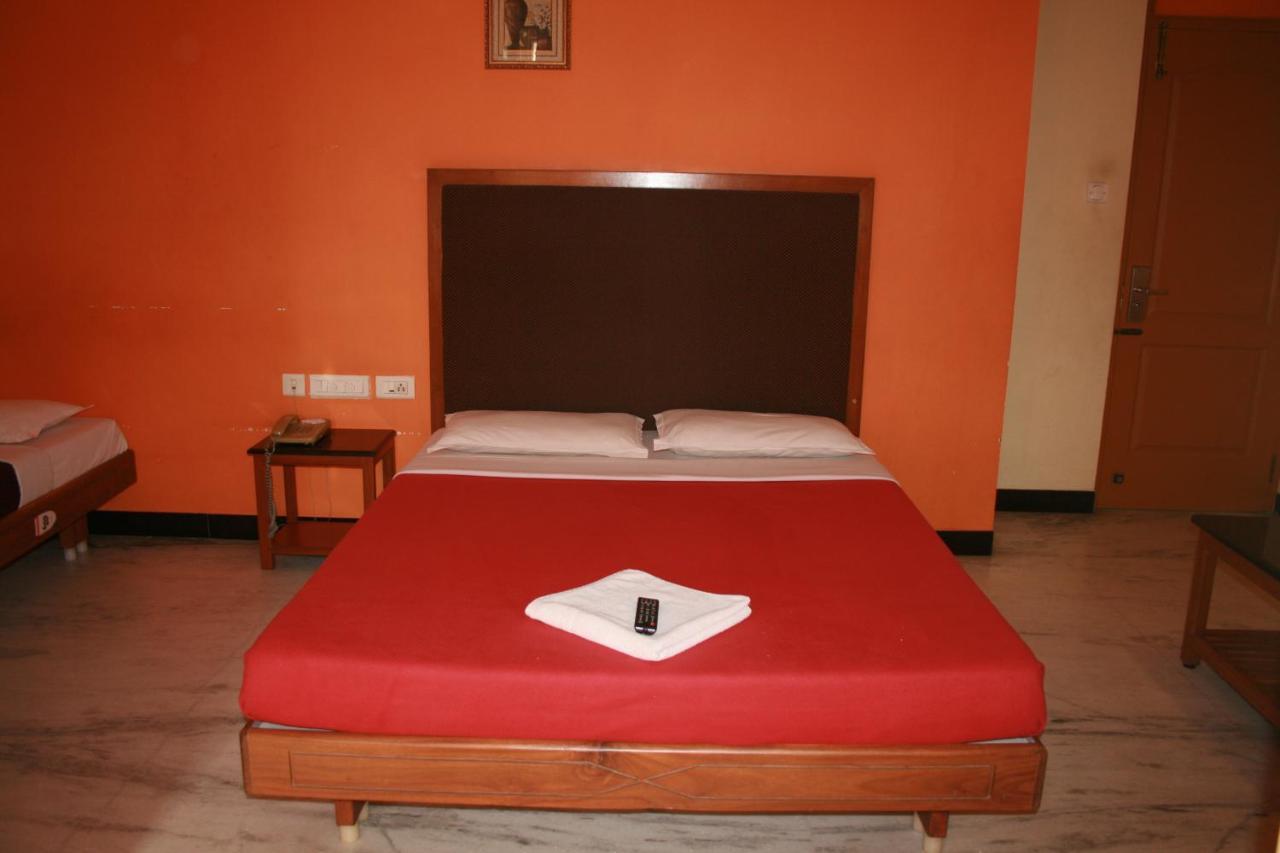 Hotel Grand Palace Coimbatore Extérieur photo