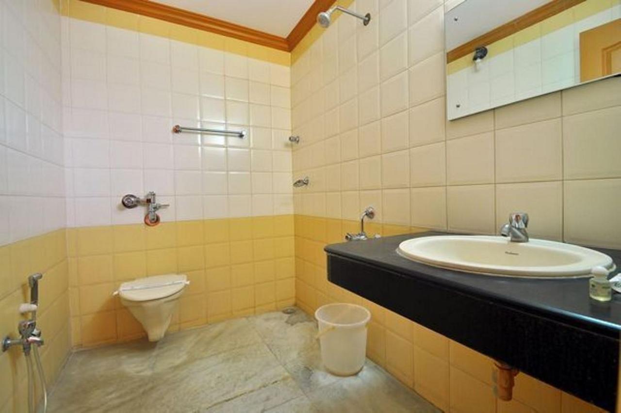 Hotel Grand Palace Coimbatore Extérieur photo